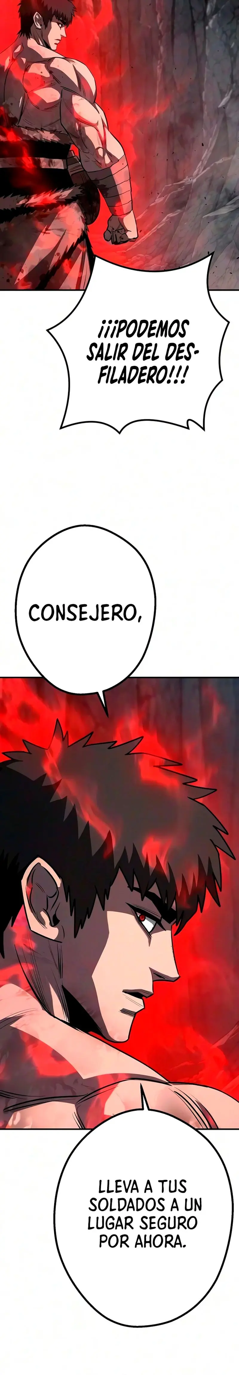 Read La segunda campaña del Berserker ES Manga Online