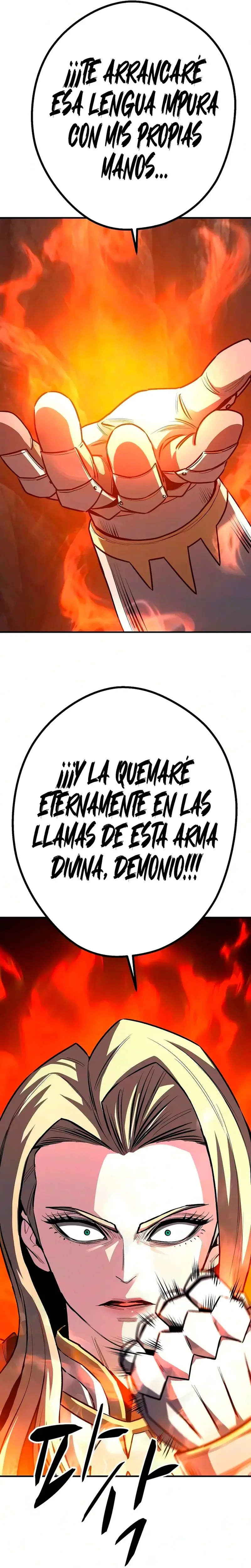 Read La segunda campaña del Berserker ES Manga Online