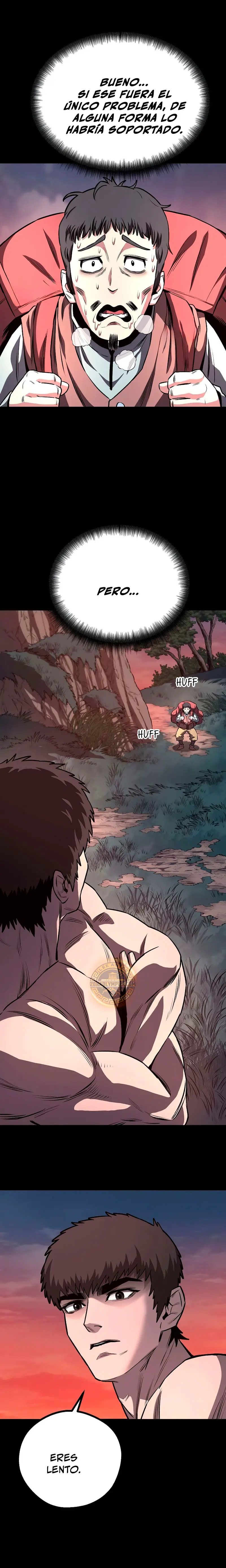Read La segunda campaña del Berserker ES Manga Online