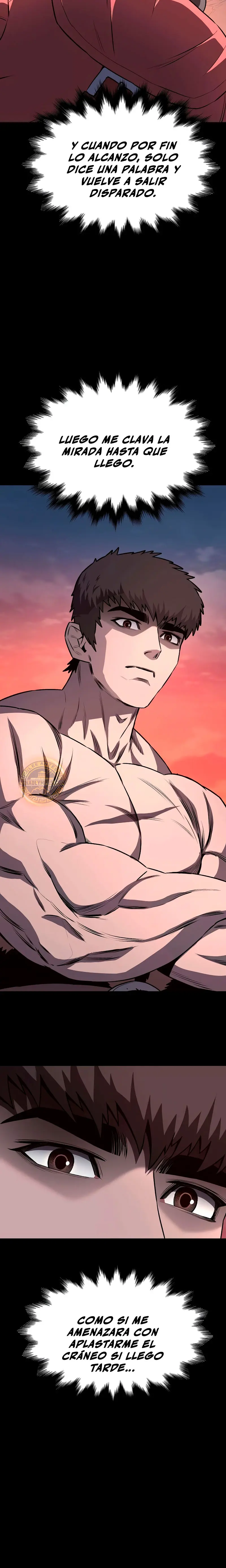 Read La segunda campaña del Berserker ES Manga Online