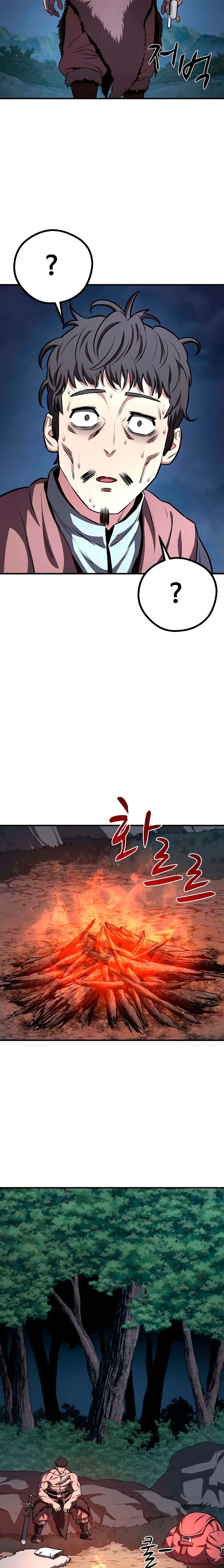 Read La segunda campaña del Berserker ES Manga Online