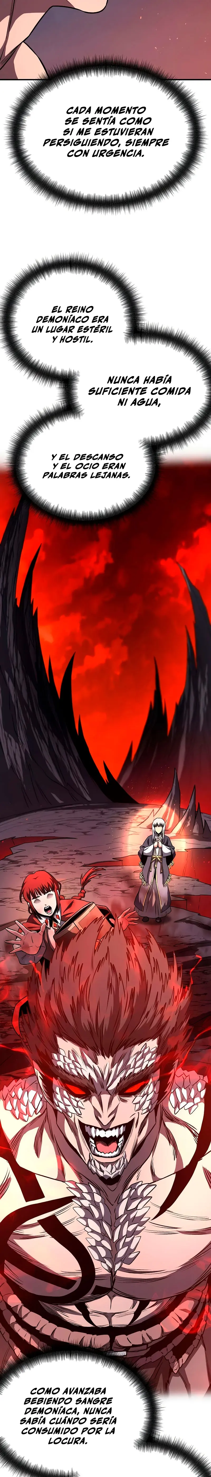 Read La segunda campaña del Berserker ES Manga Online