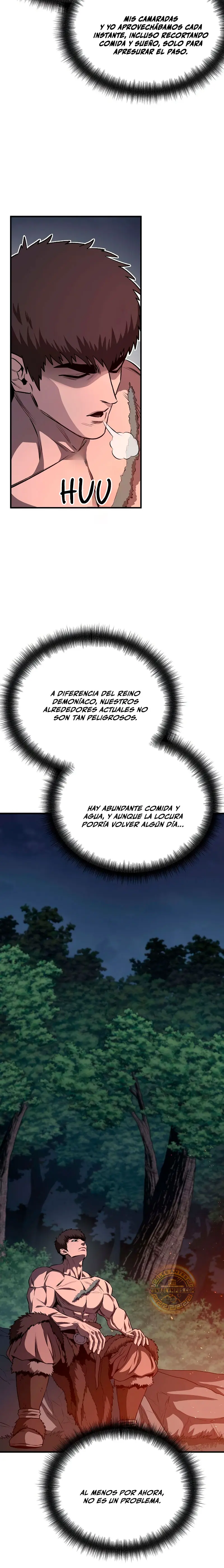 Read La segunda campaña del Berserker ES Manga Online