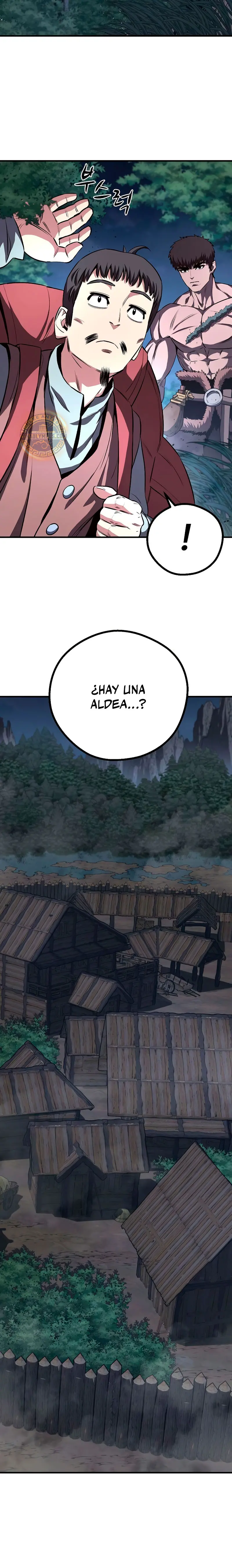 Read La segunda campaña del Berserker ES Manga Online