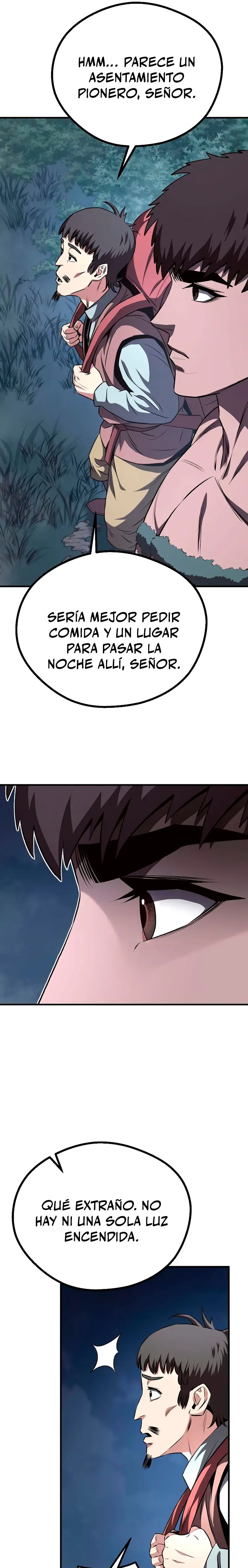 Read La segunda campaña del Berserker ES Manga Online