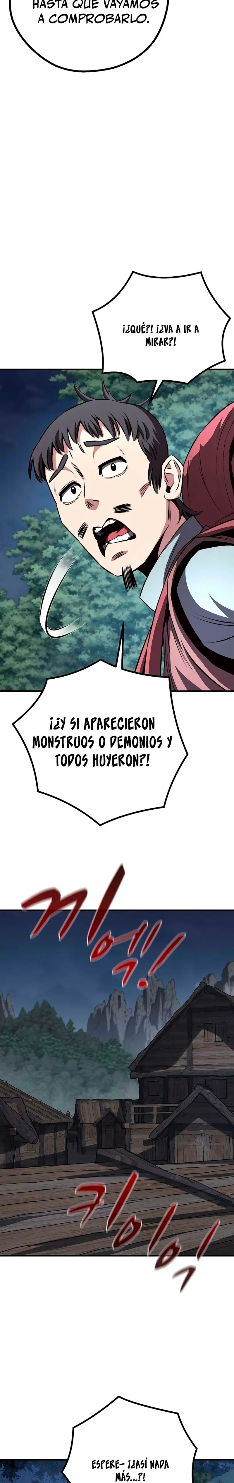 Read La segunda campaña del Berserker ES Manga Online