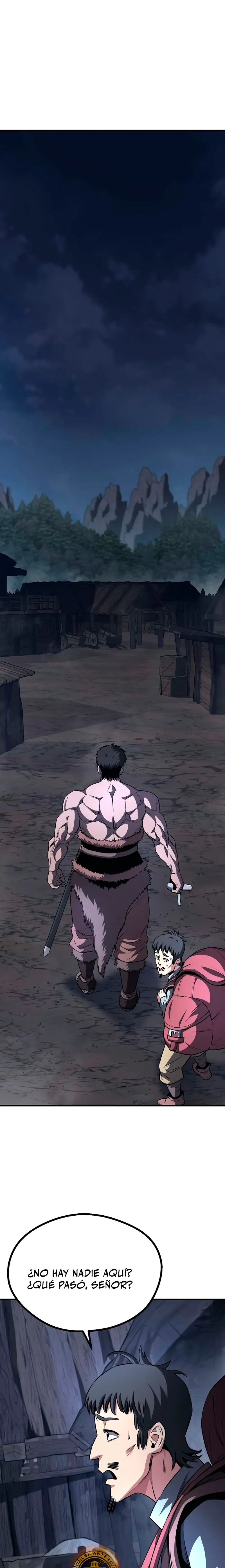 Read La segunda campaña del Berserker ES Manga Online