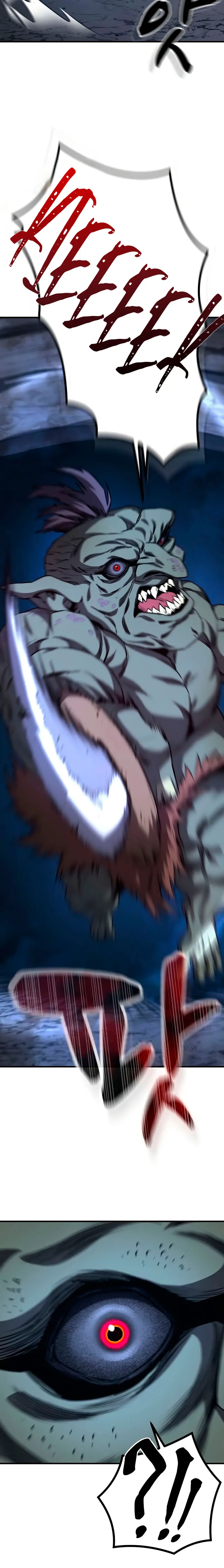 Read La segunda campaña del Berserker ES Manga Online