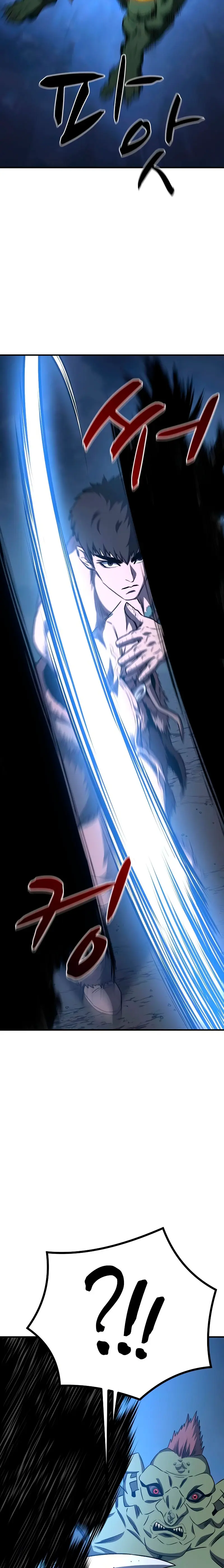 Read La segunda campaña del Berserker ES Manga Online