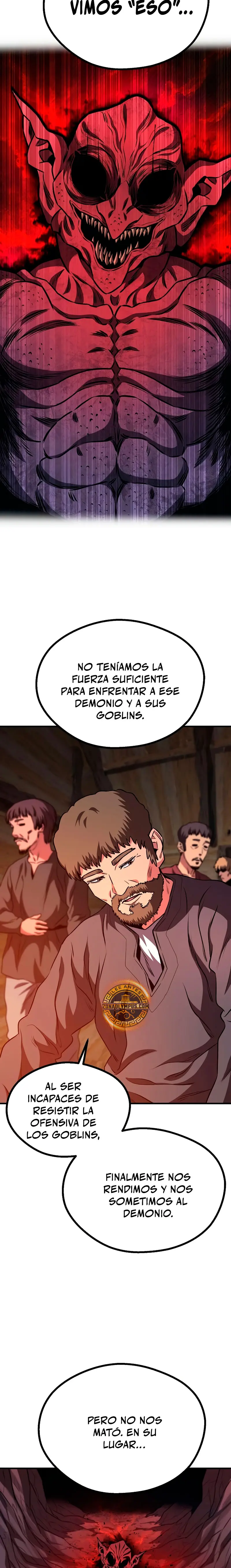 Read La segunda campaña del Berserker ES Manga Online