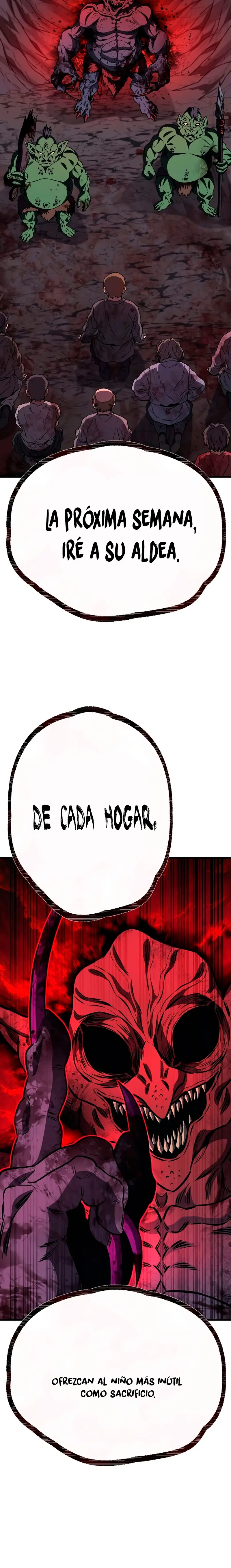 Read La segunda campaña del Berserker ES Manga Online