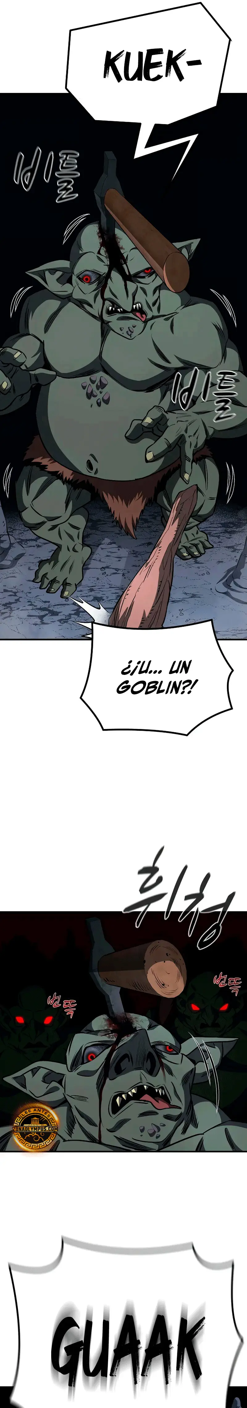 Read La segunda campaña del Berserker ES Manga Online