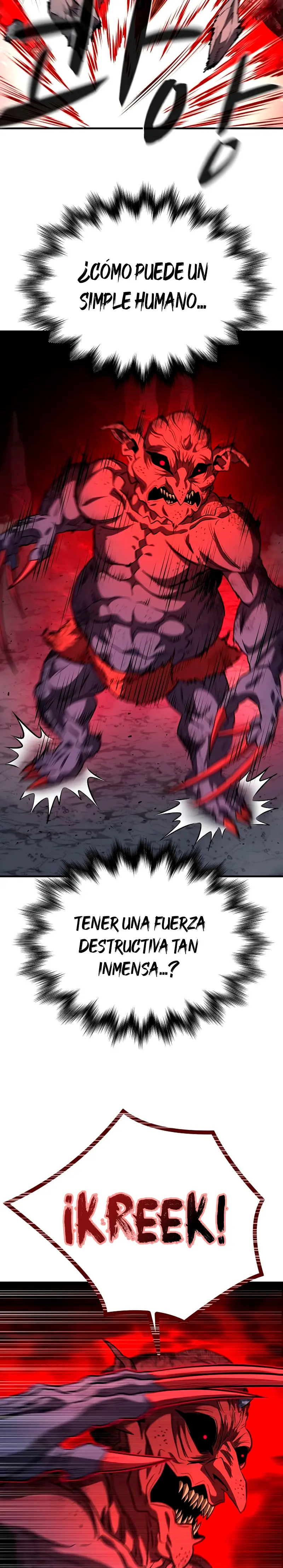 Read La segunda campaña del Berserker ES Manga Online