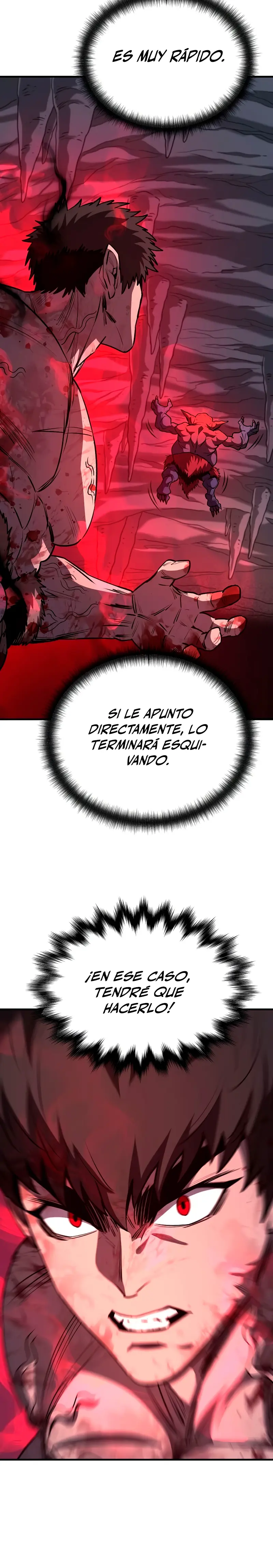 Read La segunda campaña del Berserker ES Manga Online