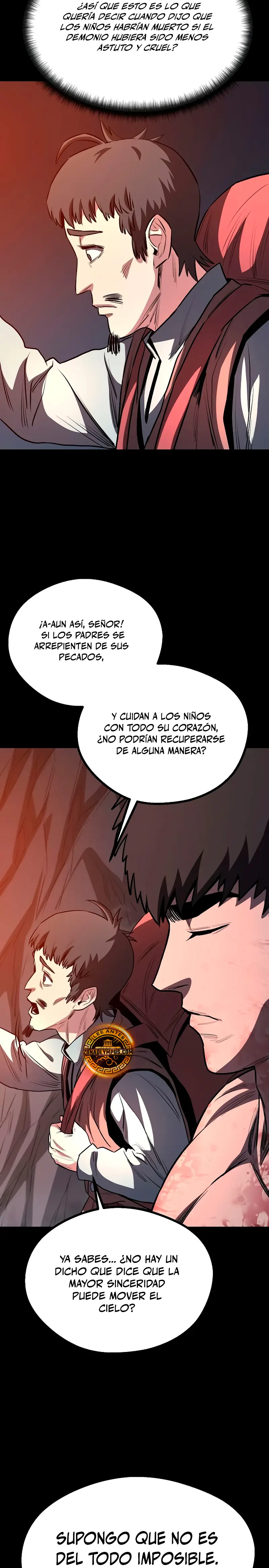 Read La segunda campaña del Berserker ES Manga Online