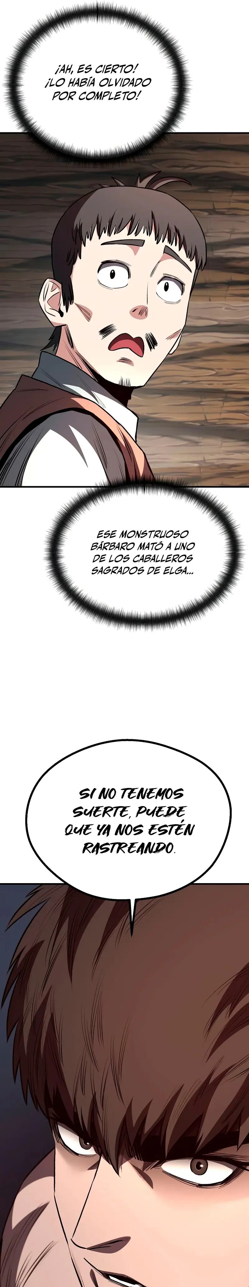 Read La segunda campaña del Berserker ES Manga Online