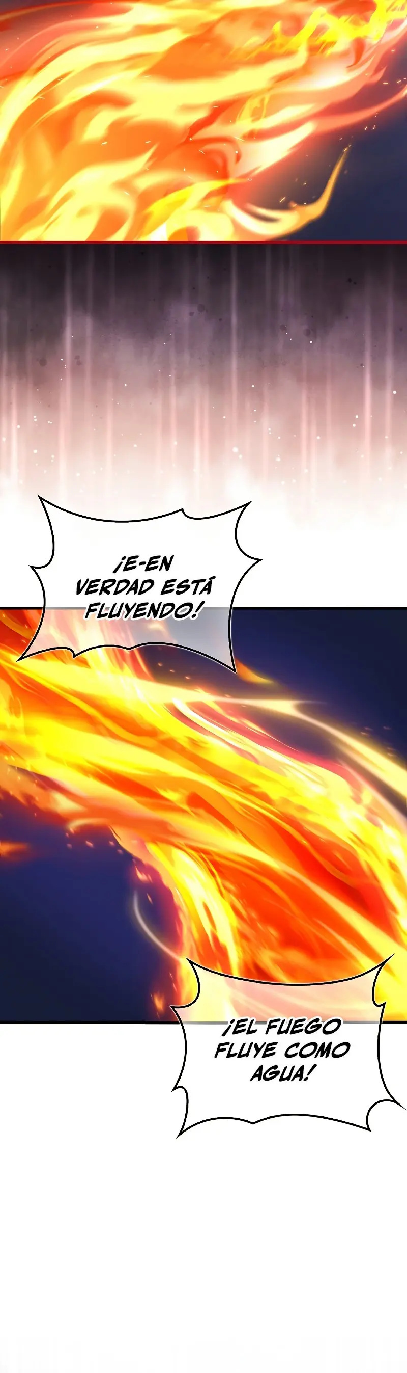 Read La voluntad de supervivencia del villano ES Manga Online