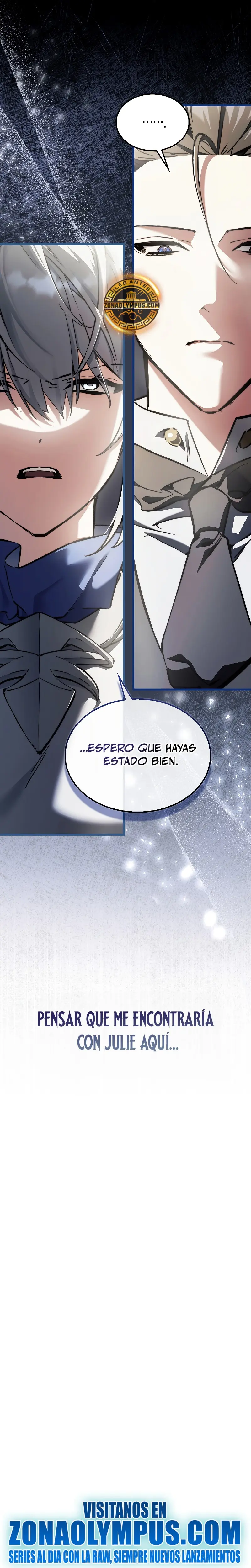 Read La voluntad de supervivencia del villano ES Manga Online