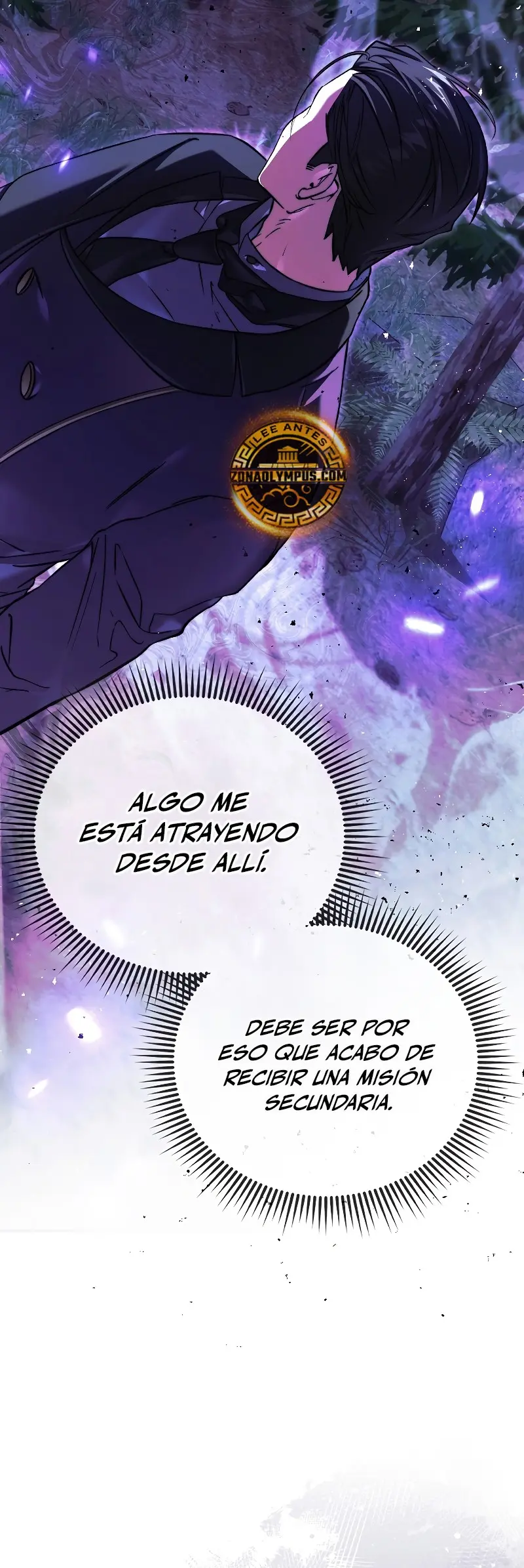 Read La voluntad de supervivencia del villano ES Manga Online