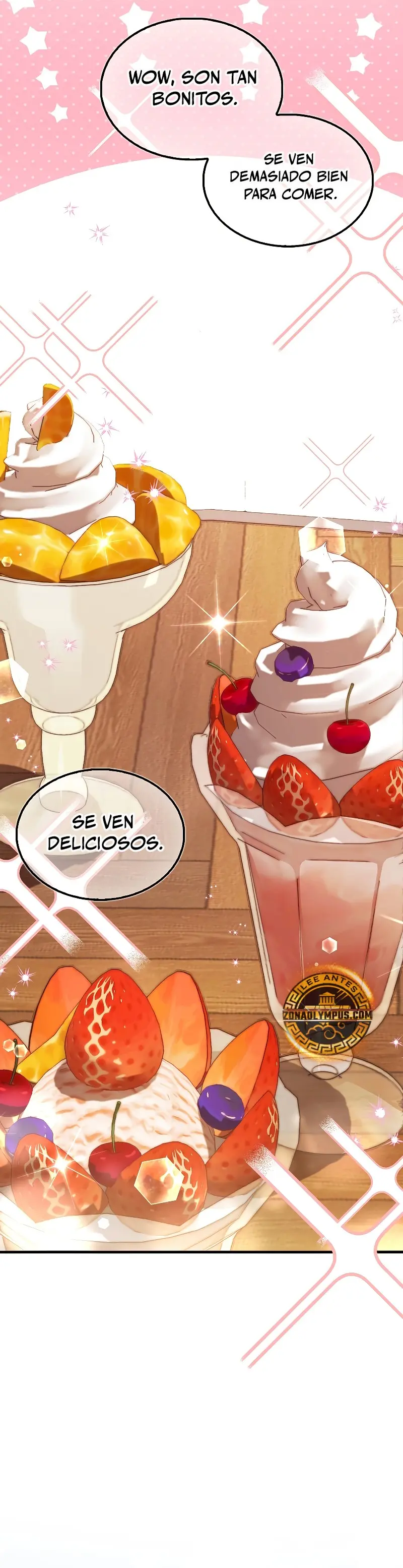 Read La voluntad de supervivencia del villano ES Manga Online