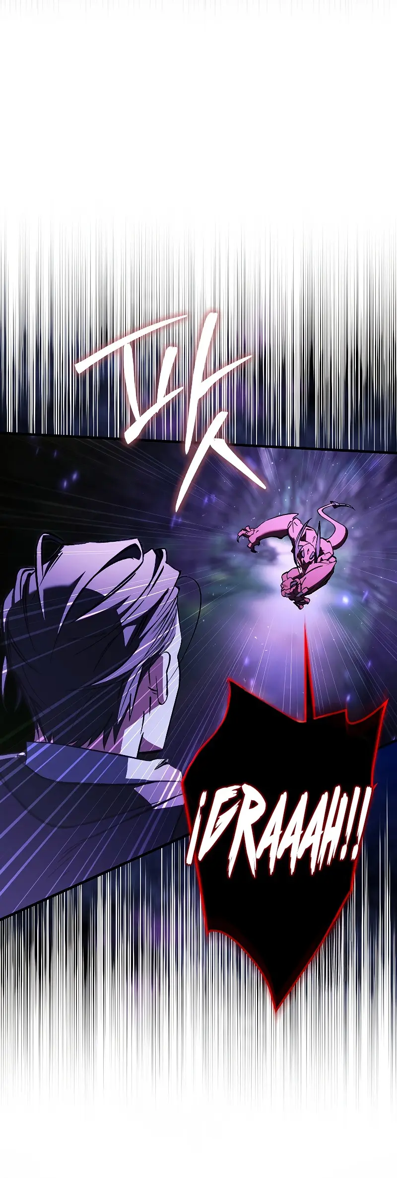 Read La voluntad de supervivencia del villano ES Manga Online