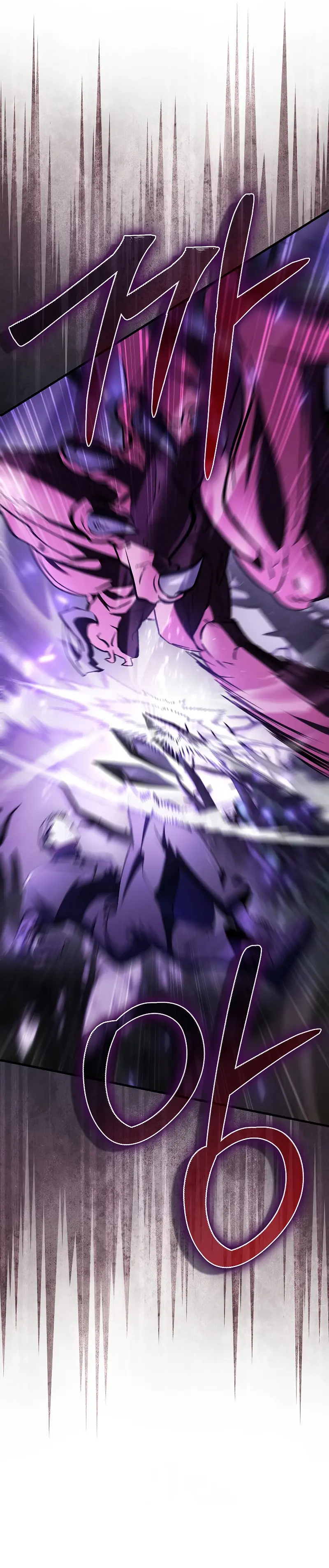 Read La voluntad de supervivencia del villano ES Manga Online