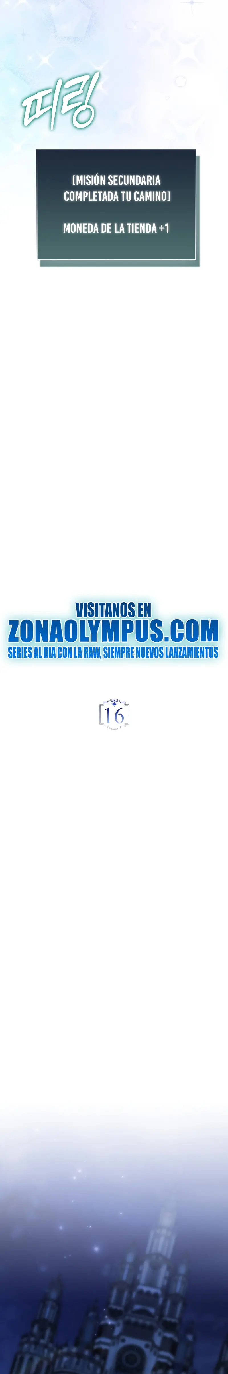 Read La voluntad de supervivencia del villano ES Manga Online