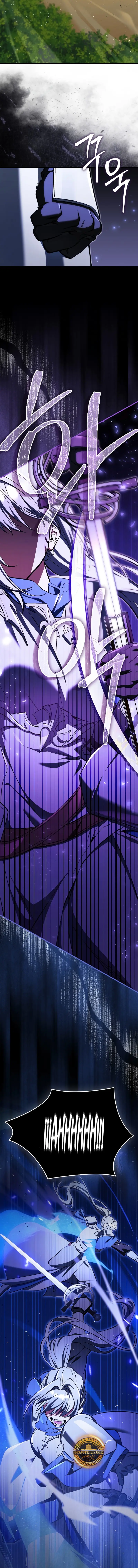 Read La voluntad de supervivencia del villano ES Manga Online