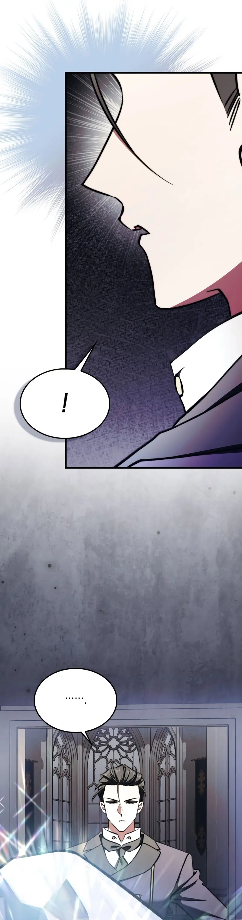 Read La voluntad de supervivencia del villano ES Manga Online