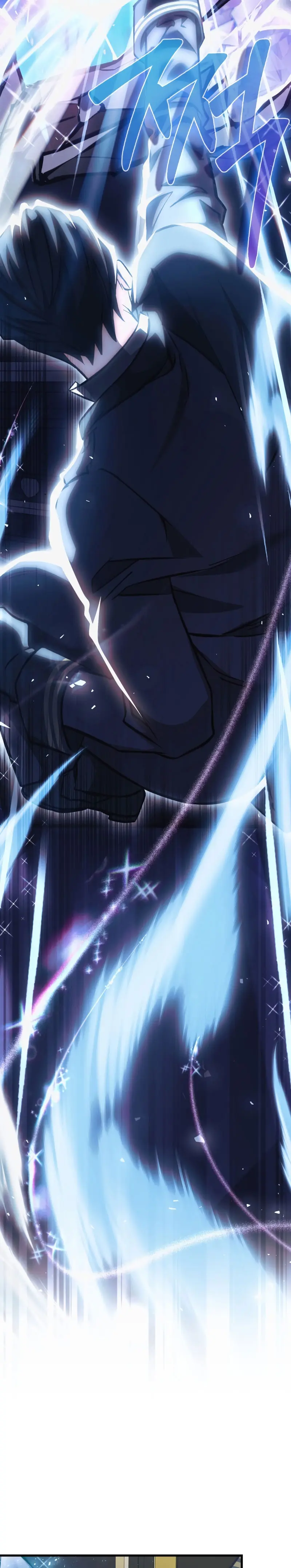 Read La voluntad de supervivencia del villano ES Manga Online