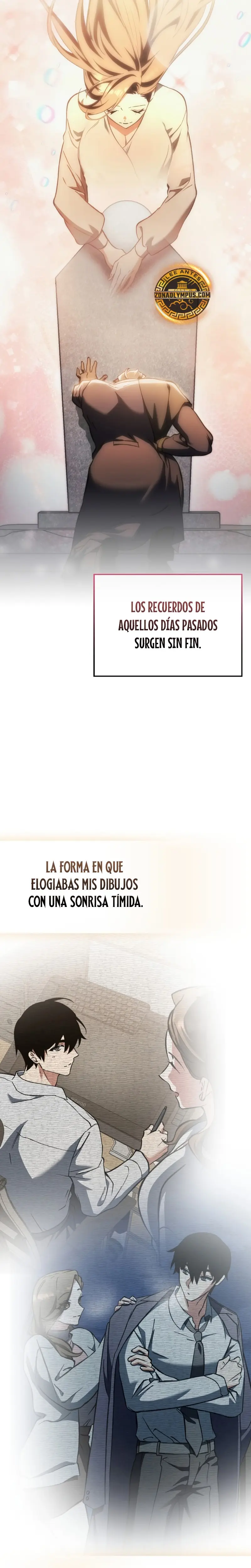 Read La voluntad de supervivencia del villano ES Manga Online