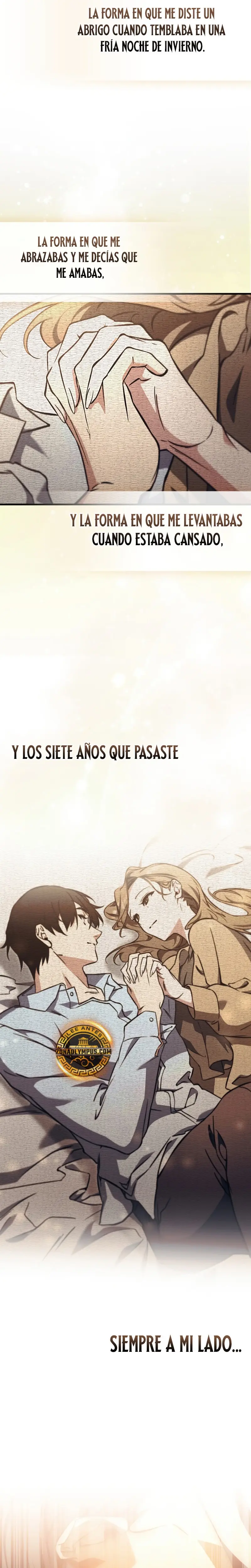 Read La voluntad de supervivencia del villano ES Manga Online