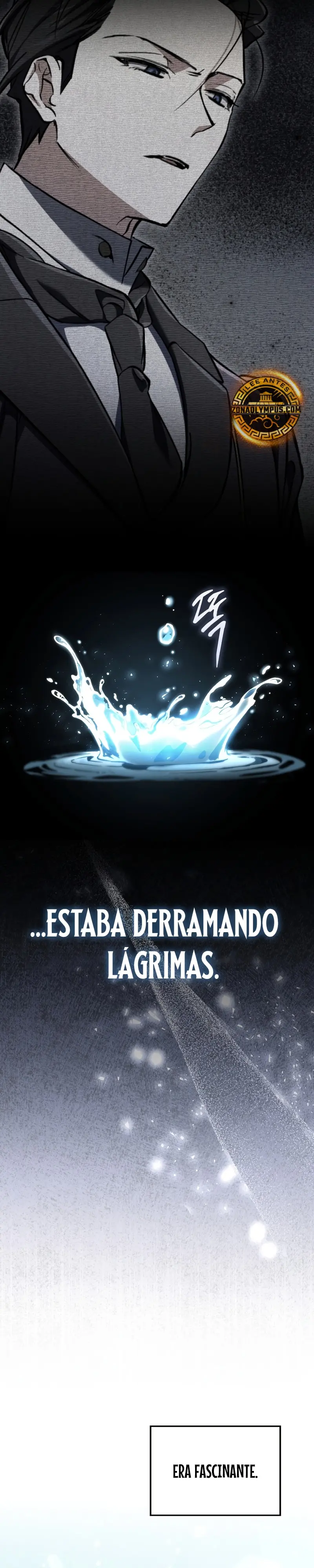 Read La voluntad de supervivencia del villano ES Manga Online