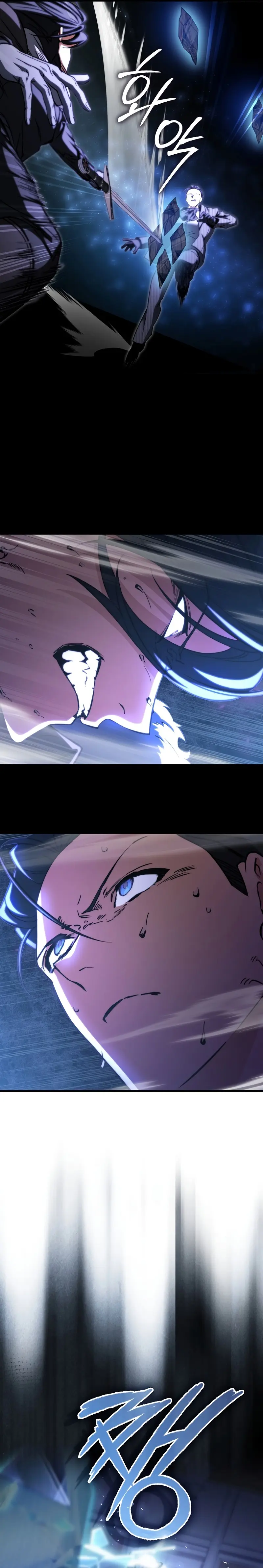 Read La voluntad de supervivencia del villano ES Manga Online