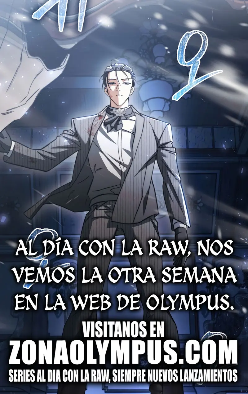 Read La voluntad de supervivencia del villano ES Manga Online
