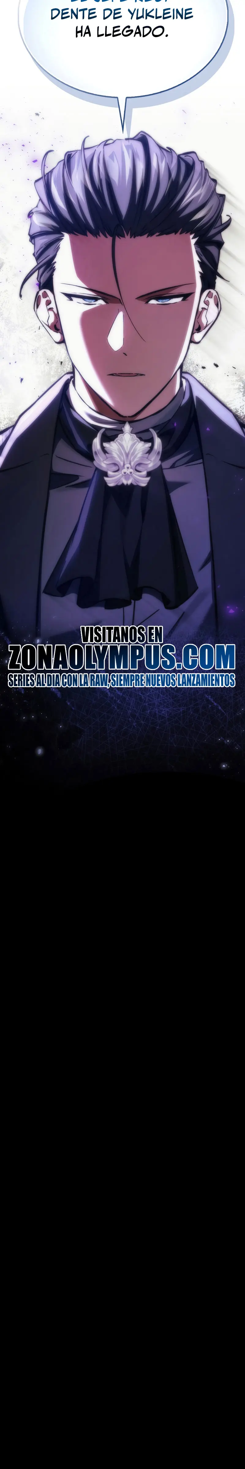Read La voluntad de supervivencia del villano ES Manga Online