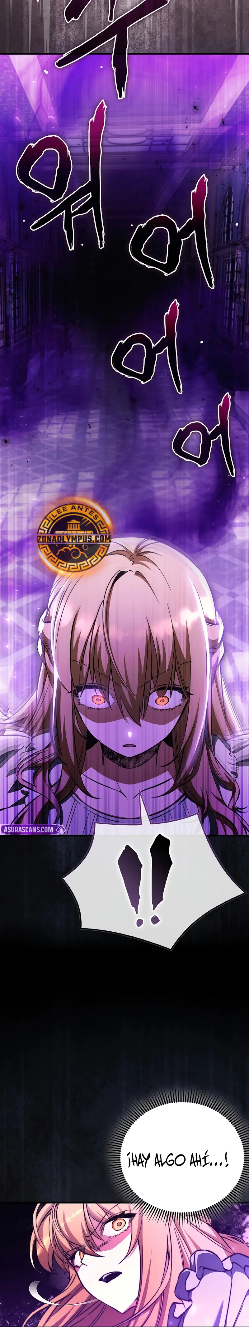 Read La voluntad de supervivencia del villano ES Manga Online