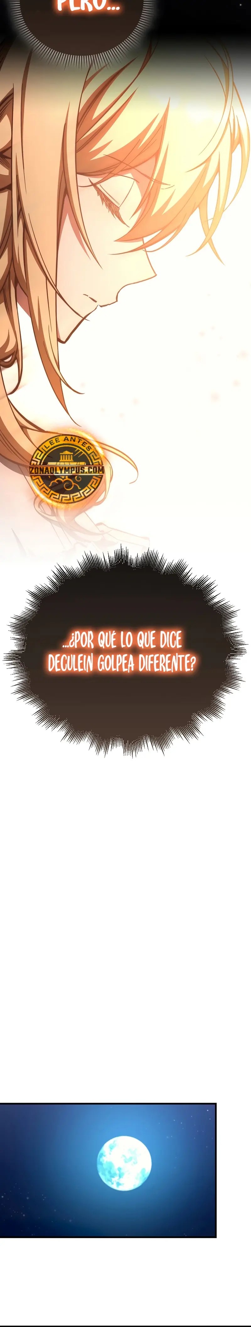 Read La voluntad de supervivencia del villano ES Manga Online