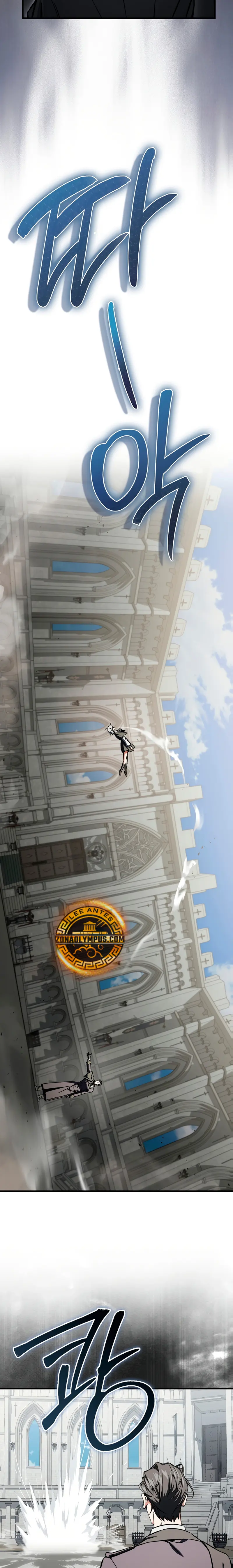 Read La voluntad de supervivencia del villano ES Manga Online