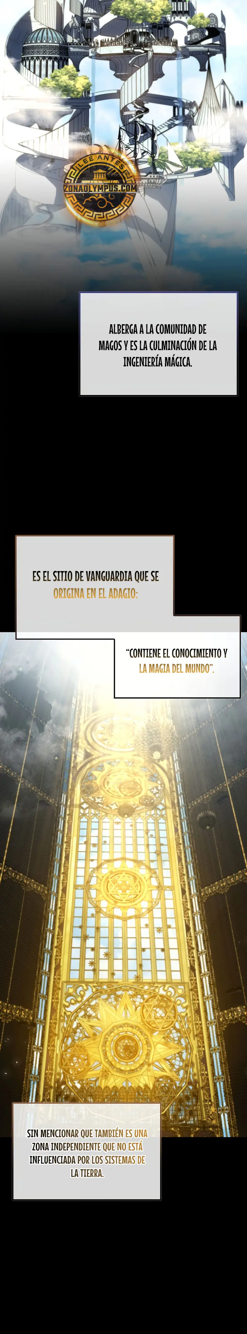 Read La voluntad de supervivencia del villano ES Manga Online
