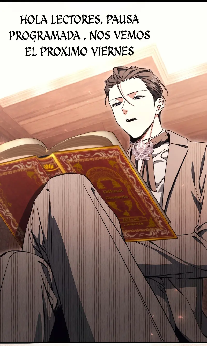 Read La voluntad de supervivencia del villano ES Manga Online