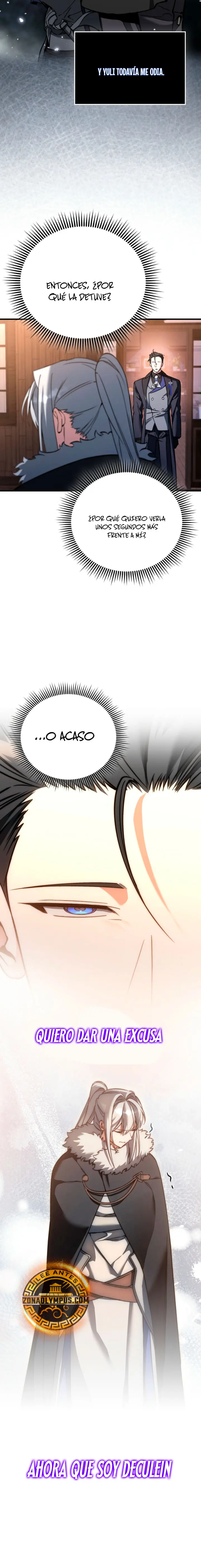 Read La voluntad de supervivencia del villano ES Manga Online