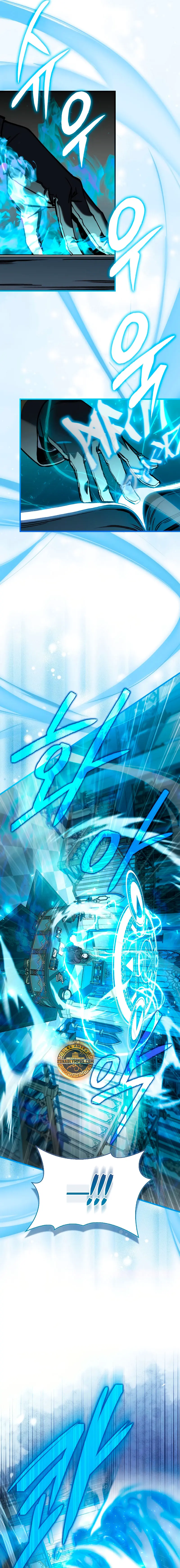 Read La voluntad de supervivencia del villano ES Manga Online