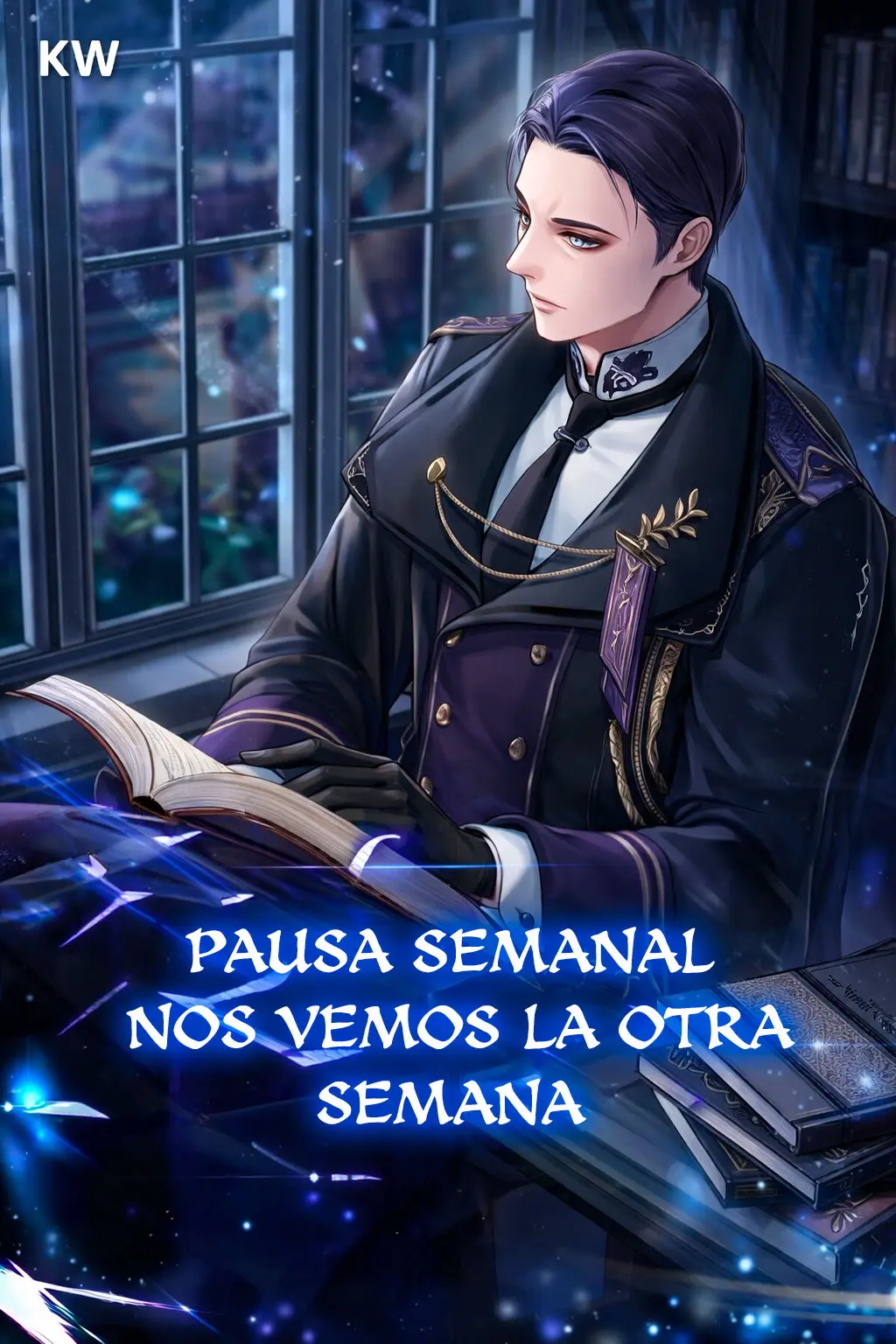 Read La voluntad de supervivencia del villano ES Manga Online