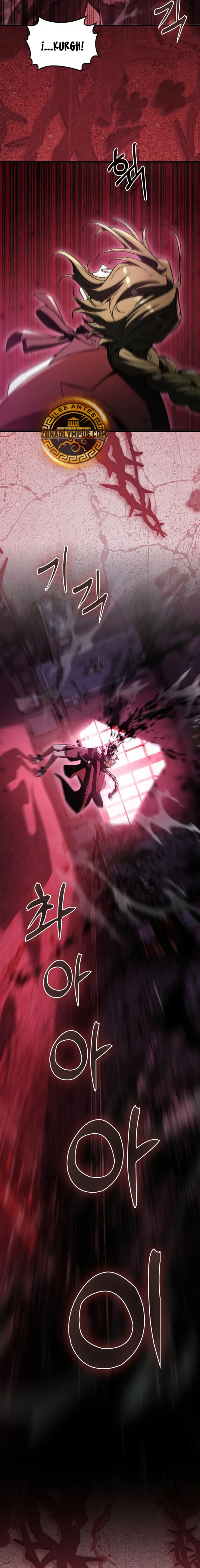 Read La voluntad de supervivencia del villano ES Manga Online