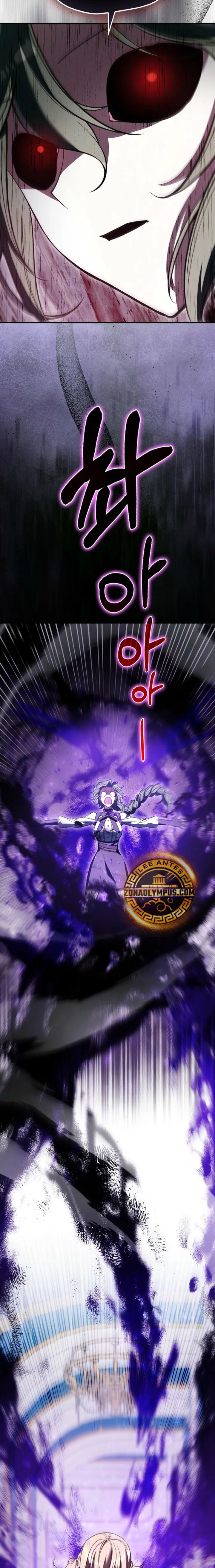Read La voluntad de supervivencia del villano ES Manga Online