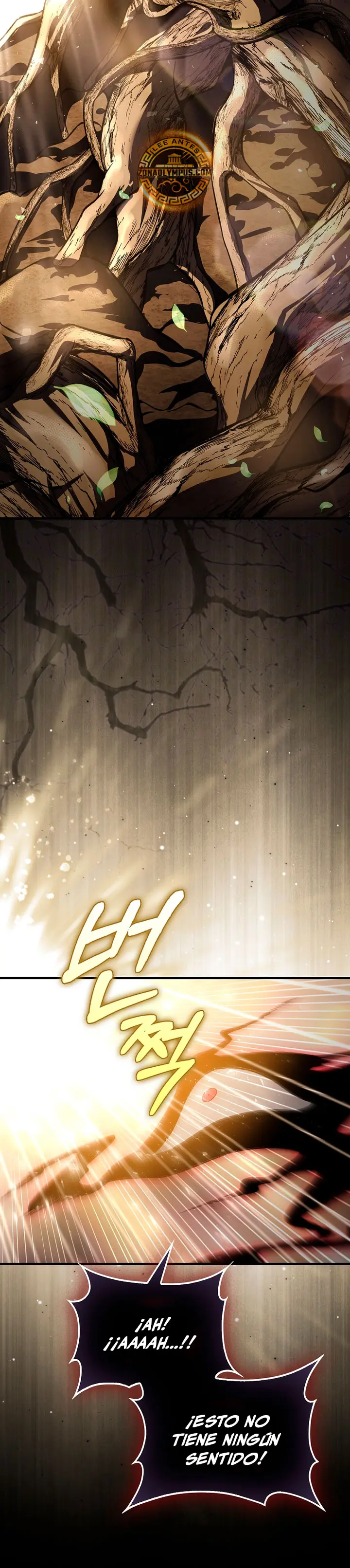 Read La voluntad de supervivencia del villano ES Manga Online