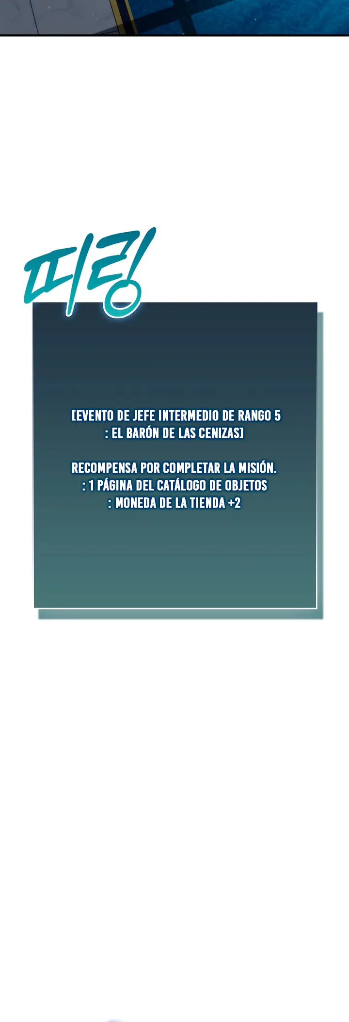 Read La voluntad de supervivencia del villano ES Manga Online