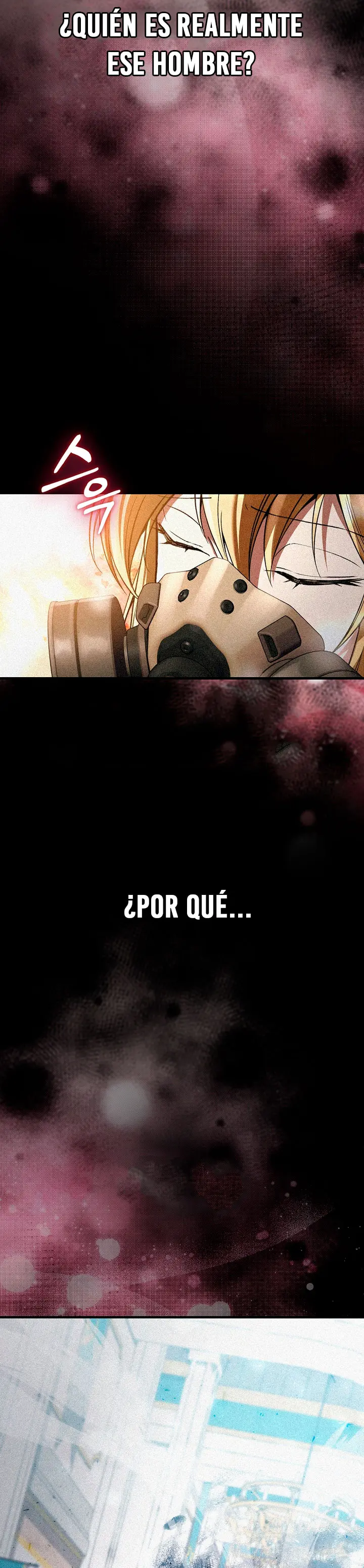Read La voluntad de supervivencia del villano ES Manga Online