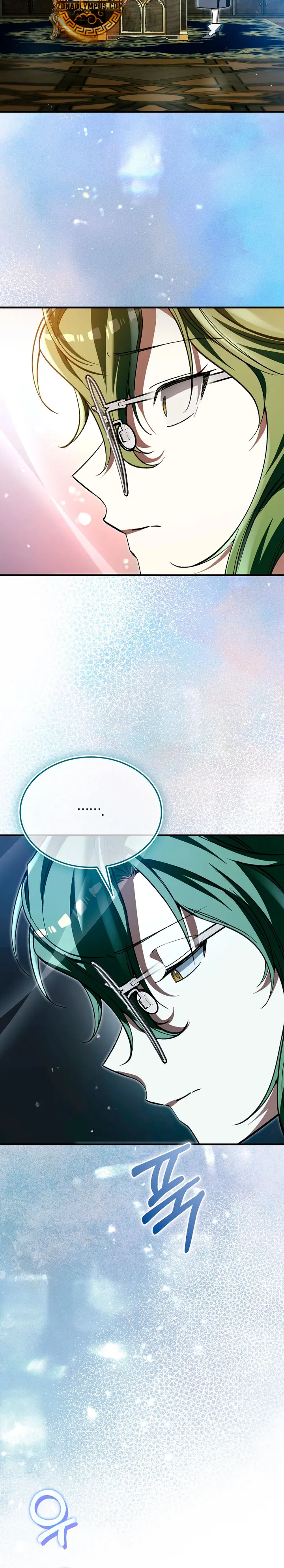 Read La voluntad de supervivencia del villano ES Manga Online